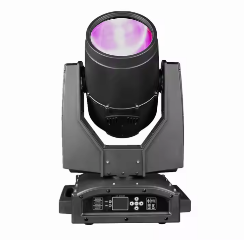 350W Mini Moving Head (Waterproof)