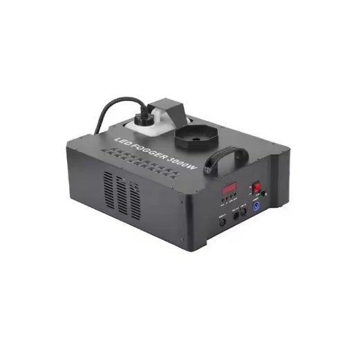 3000W Fog Machine