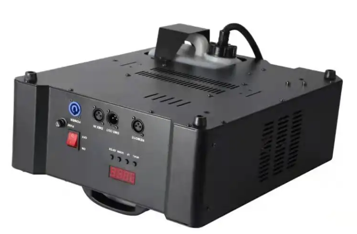 3000W Fog Machine